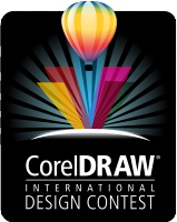 Logo Design Coreldraw on 200 Coreldraw International Design Logo Jpg