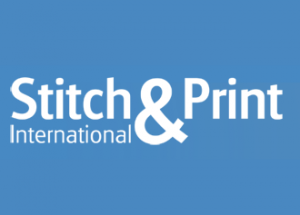 Stitch & Print