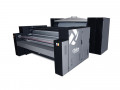 Peripherals for digital textile printing