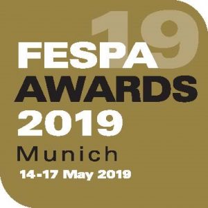 fespa awards 2019
