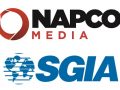 SGIA acquires NAPCO Media