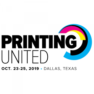 Printing United 2020