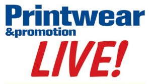 Printwear&Promotion live 2021