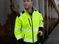 Result Workguard high visibility clothing