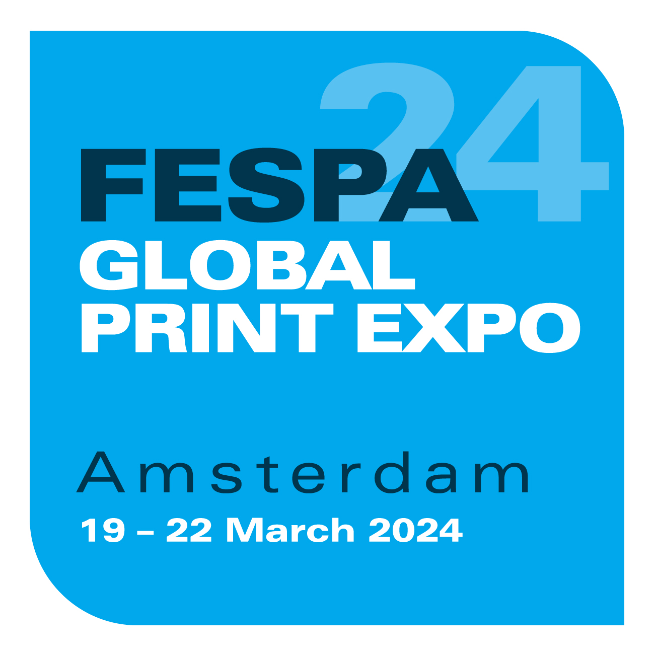 FESPA Global Print Expo 2024 • Stitch & Print